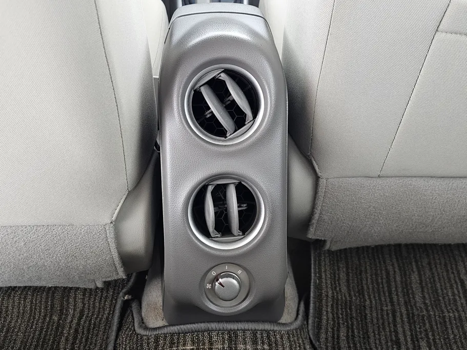 2023 Nissan Sunny SV Comfort 