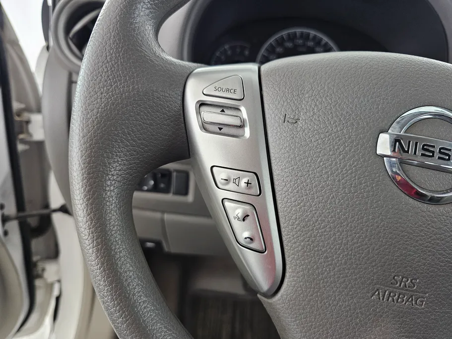 2023 Nissan Sunny SV Comfort 