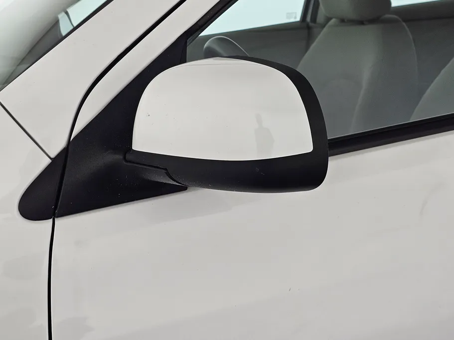 2023 Nissan Sunny SV Comfort 