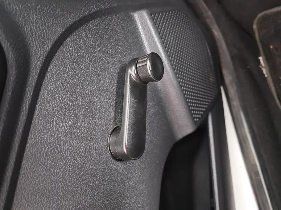 رينو دوكر Van بضاعة 2020 