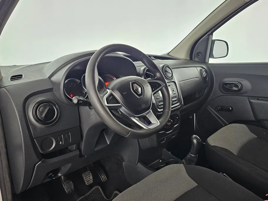 رينو دوكر Van بضاعة 2020 