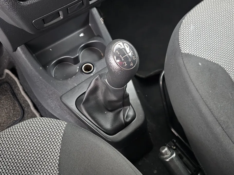 رينو دوكر Van بضاعة 2020 