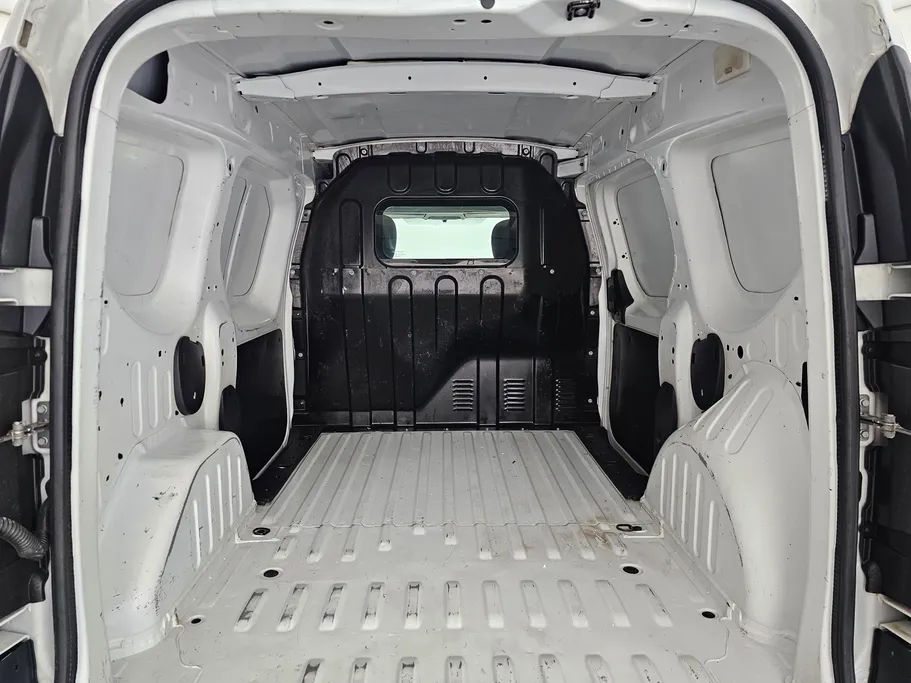 رينو دوكر Van بضاعة 2020 