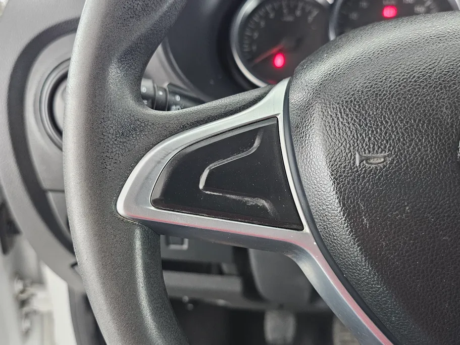 رينو دوكر Van بضاعة 2020 