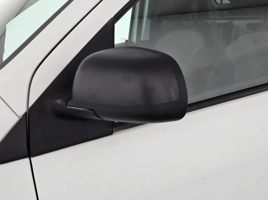 رينو دوكر Van بضاعة 2020 