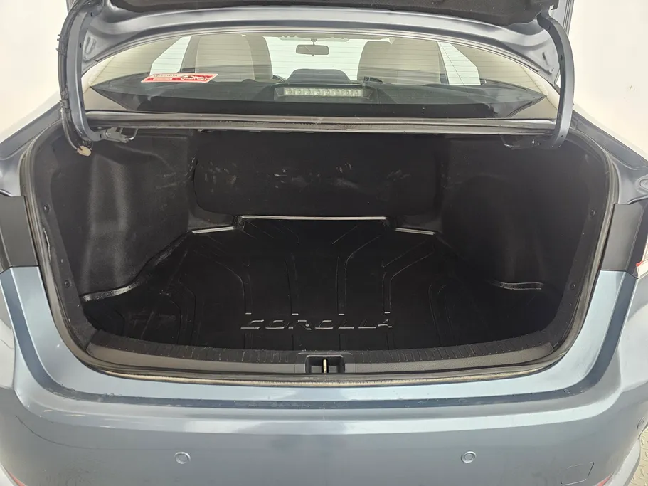 تويوتا كورولا XLI 2023 