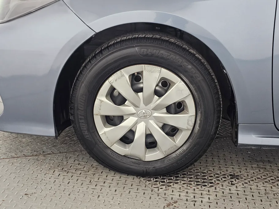 تويوتا كورولا XLI 2023 