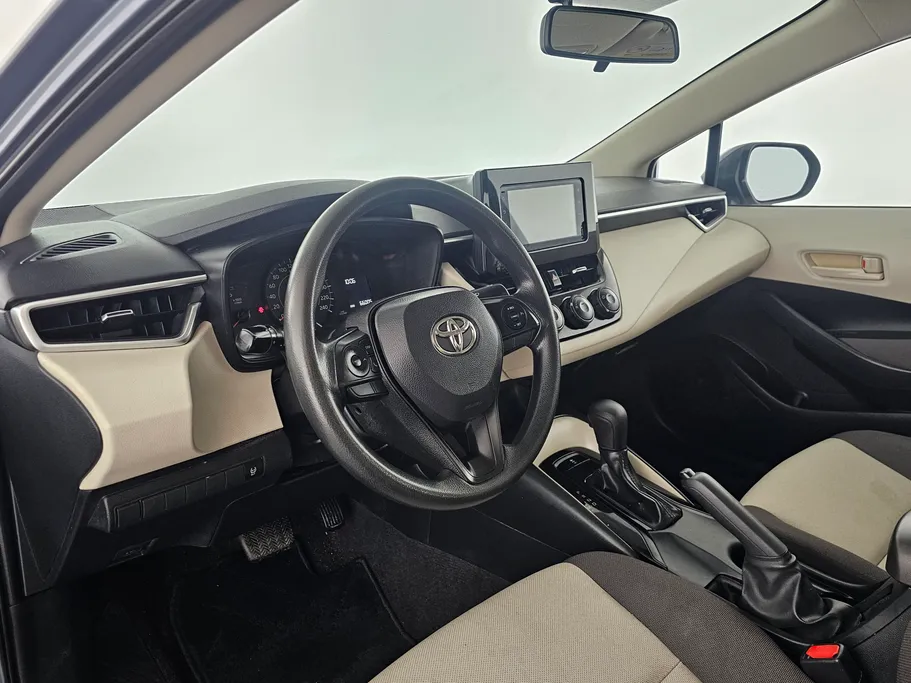 تويوتا كورولا XLI 2023 