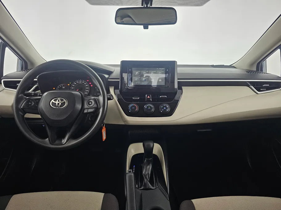 تويوتا كورولا XLI 2023 