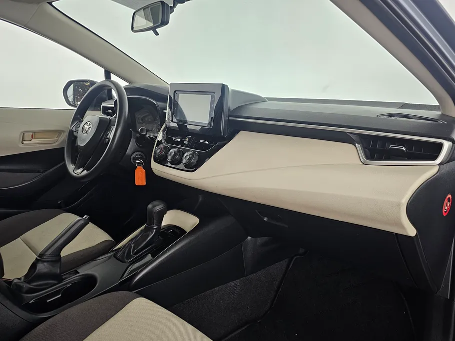 تويوتا كورولا XLI 2023 