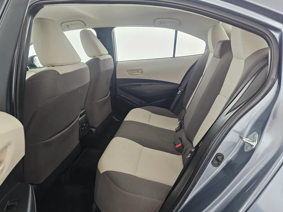 تويوتا كورولا XLI 2023 