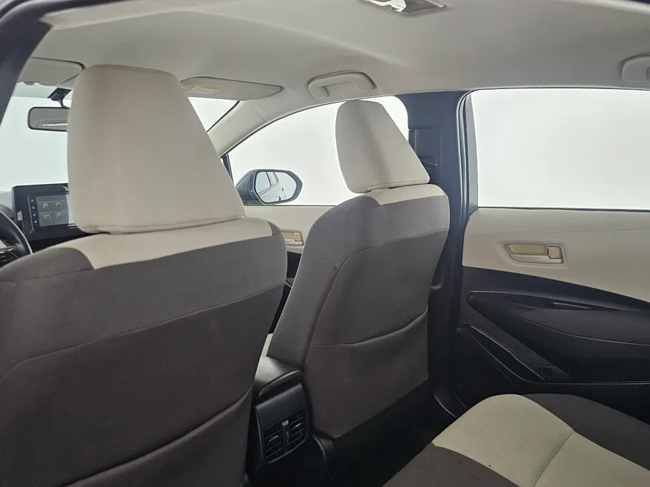 تويوتا كورولا XLI 2023 