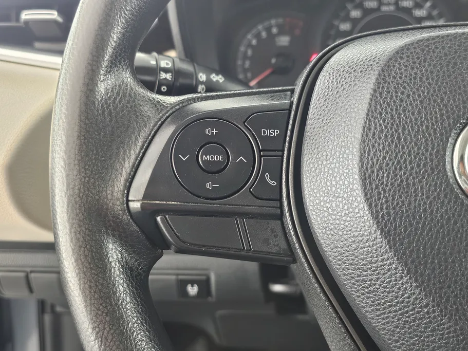 تويوتا كورولا XLI 2023 