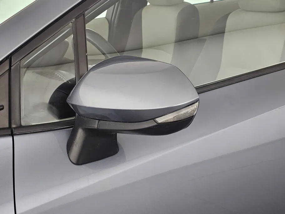 تويوتا كورولا XLI 2023 