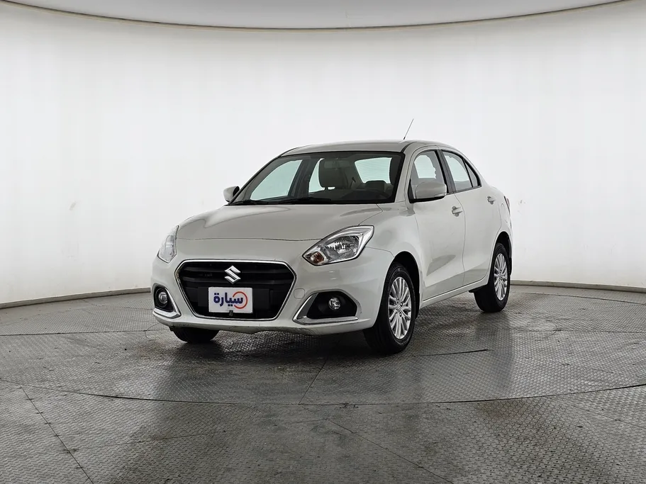 سوزوكي ديزاير GL 2024 