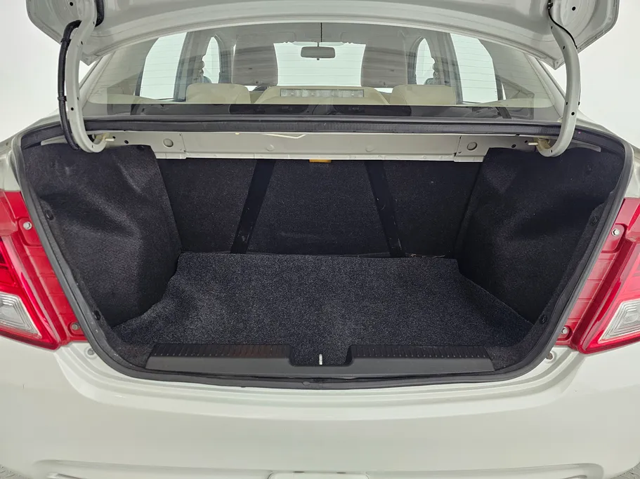 سوزوكي ديزاير GL 2024 