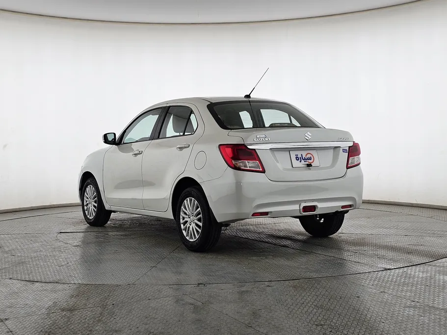 سوزوكي ديزاير GL 2024 