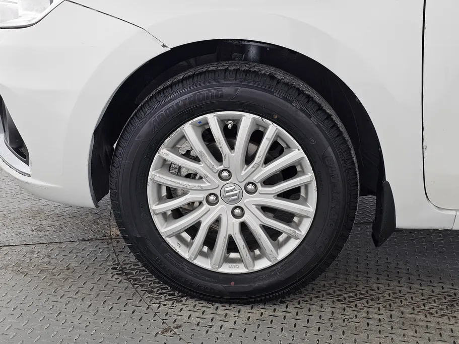 سوزوكي ديزاير GL 2024 