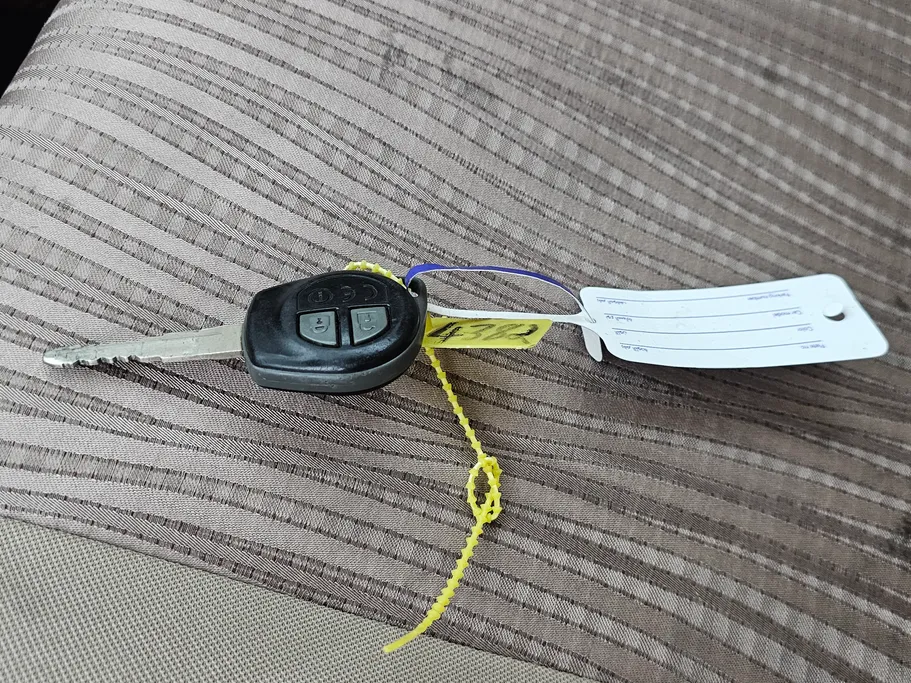 سوزوكي ديزاير GL 2024 