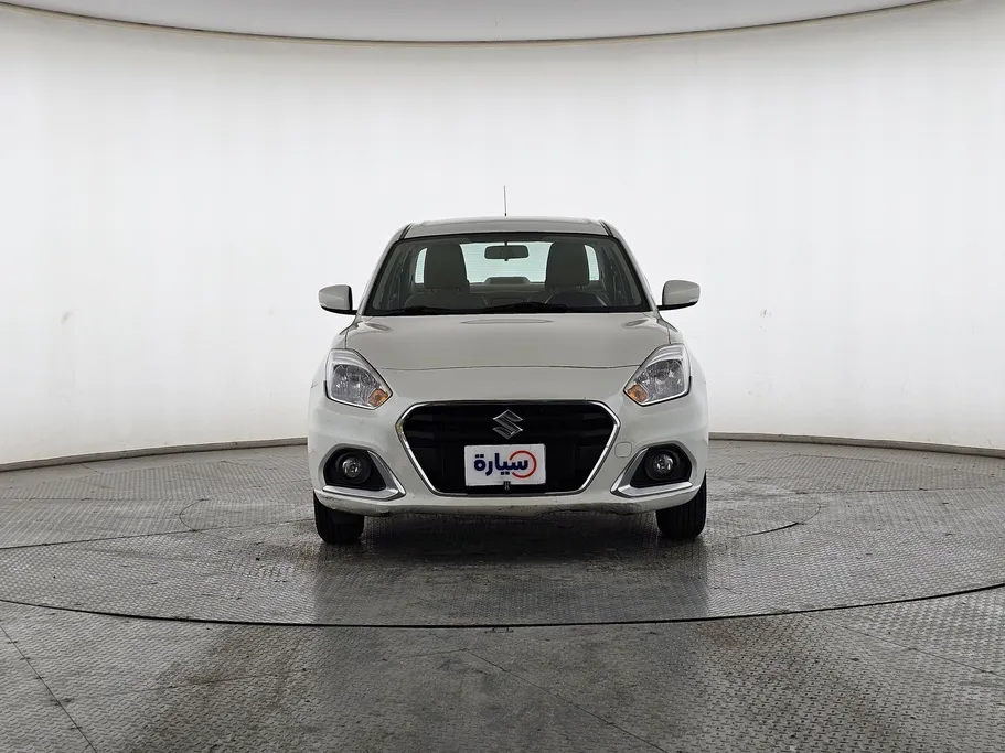 سوزوكي ديزاير GL 2024 