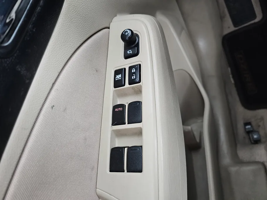 سوزوكي ديزاير GL 2024 