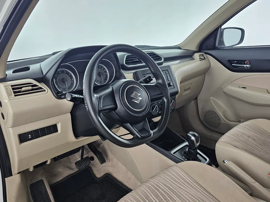 سوزوكي ديزاير GL 2024 