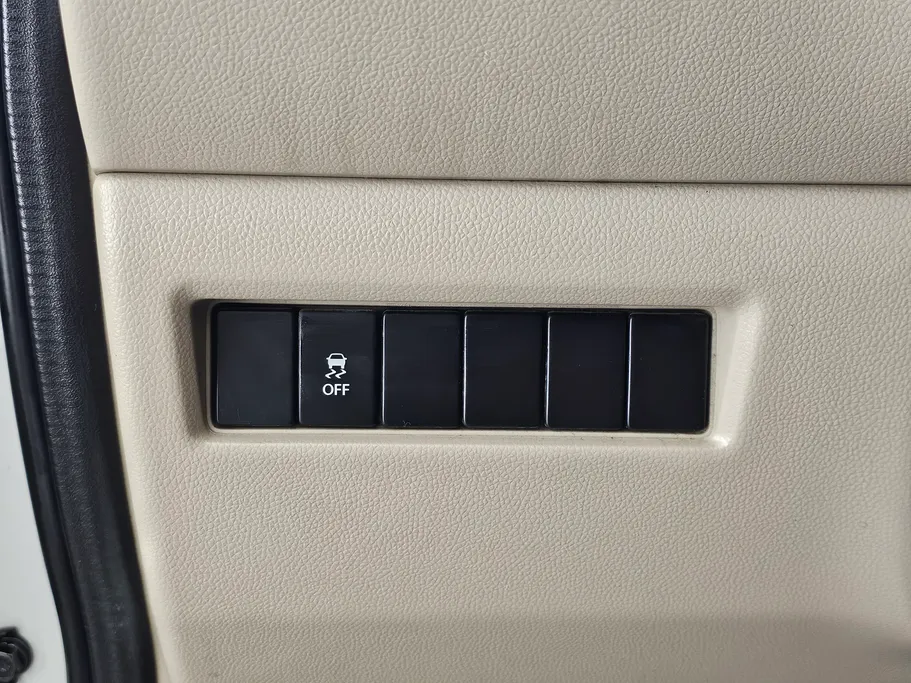 سوزوكي ديزاير GL 2024 