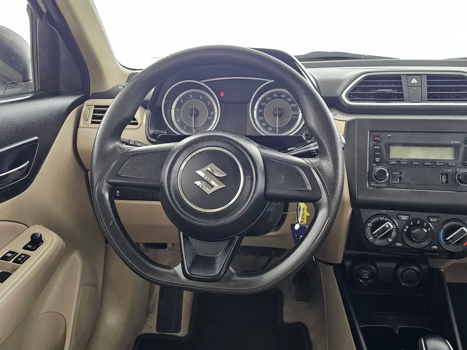 سوزوكي ديزاير GL 2024 