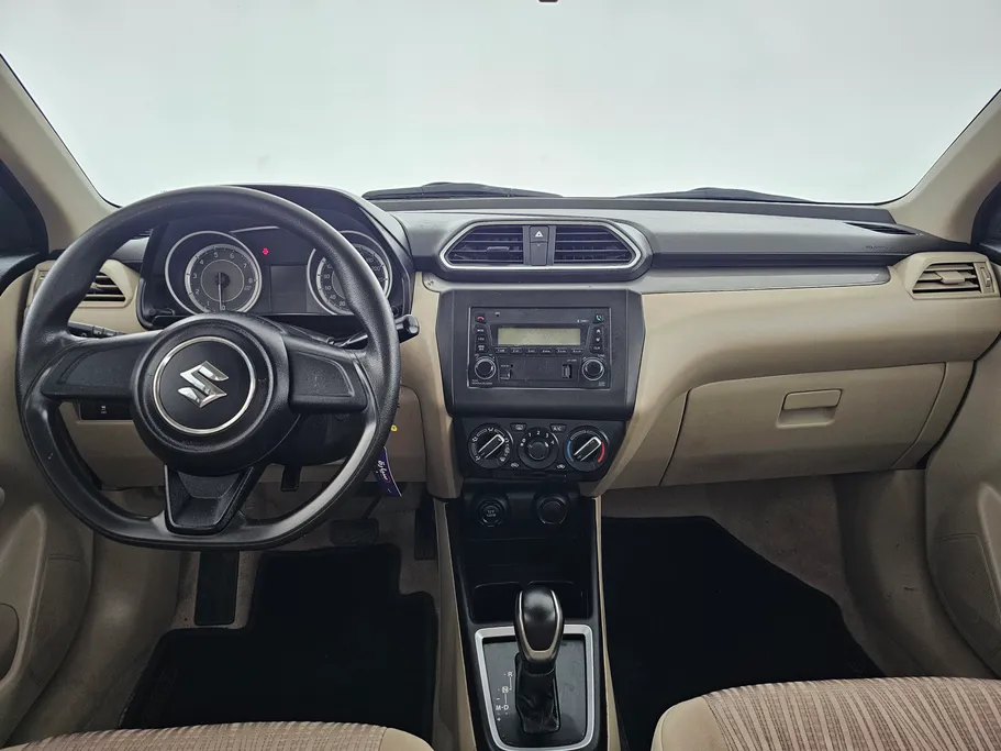 سوزوكي ديزاير GL 2024 