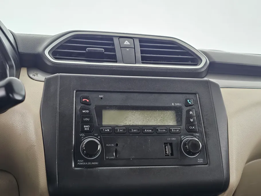 سوزوكي ديزاير GL 2024 