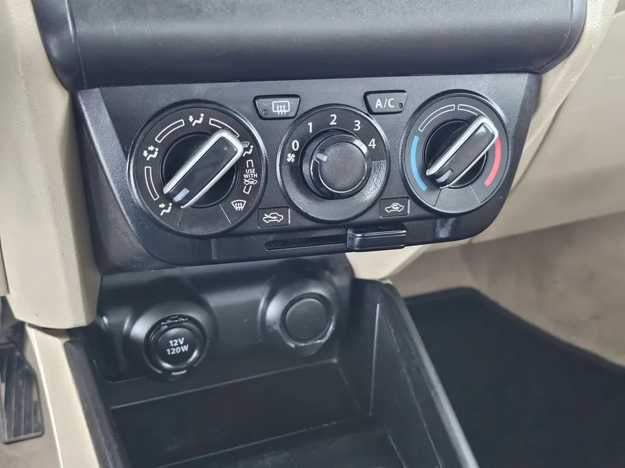 سوزوكي ديزاير GL 2024 