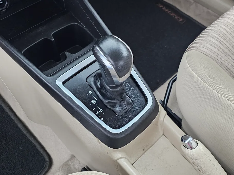 سوزوكي ديزاير GL 2024 