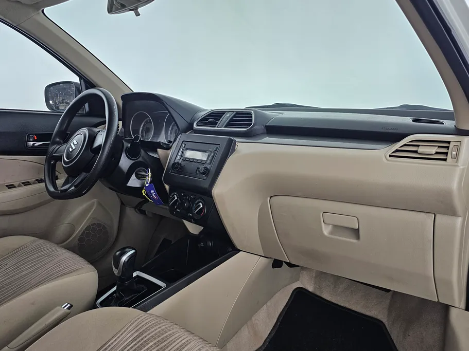 سوزوكي ديزاير GL 2024 