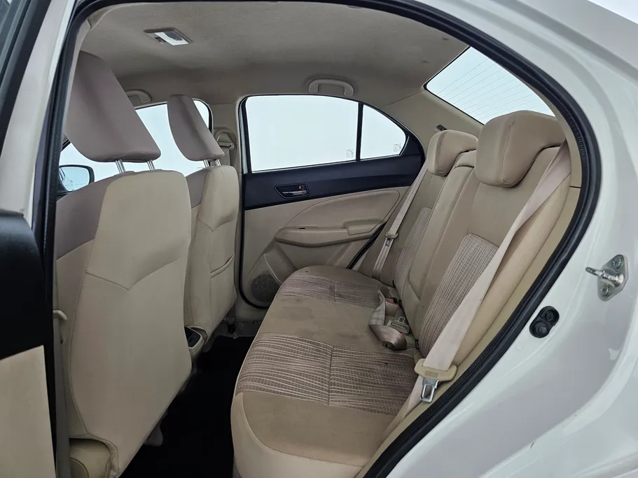 سوزوكي ديزاير GL 2024 