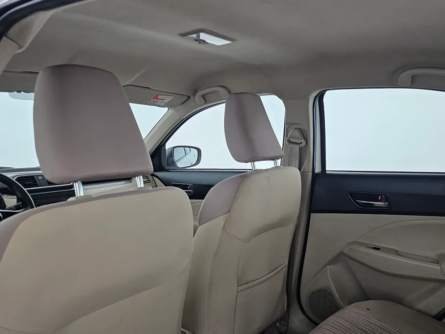 سوزوكي ديزاير GL 2024 