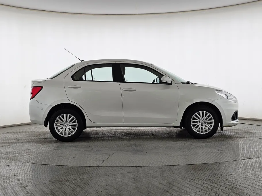 سوزوكي ديزاير GL 2024 