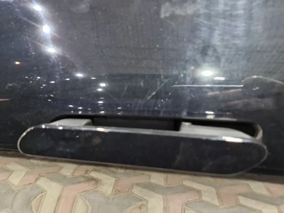 2025 Ford Taurus Titanium 