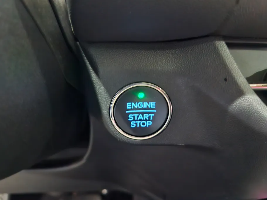 2025 Ford Taurus Titanium 