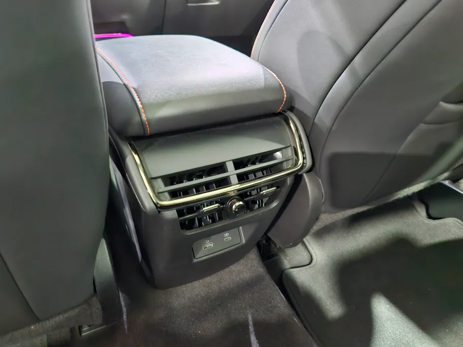 2025 Ford Taurus Titanium 