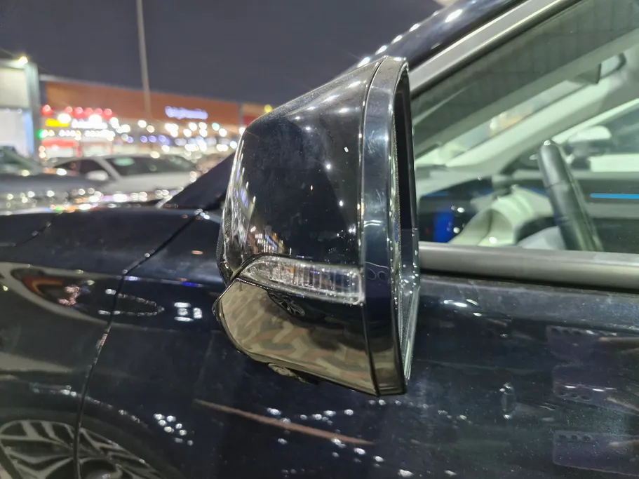 2025 Ford Taurus Titanium 