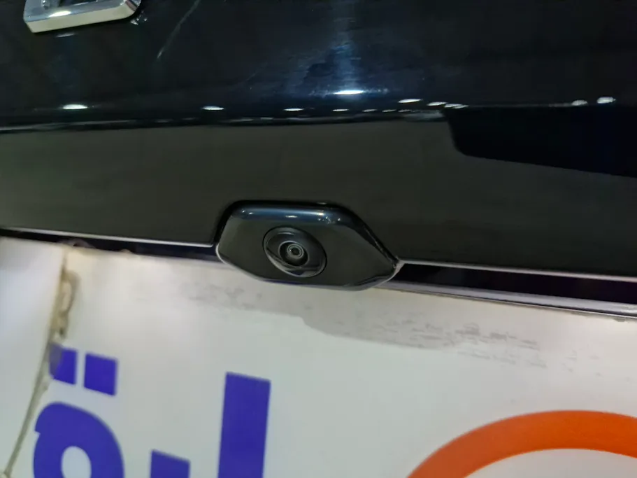 2025 Ford Taurus Titanium 