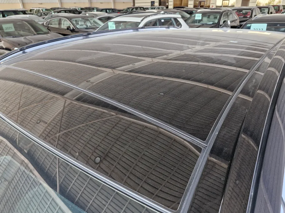 هيونداي توسان كمفورت 2024 