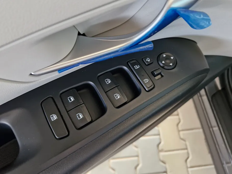 هيونداي توسان كمفورت 2024 