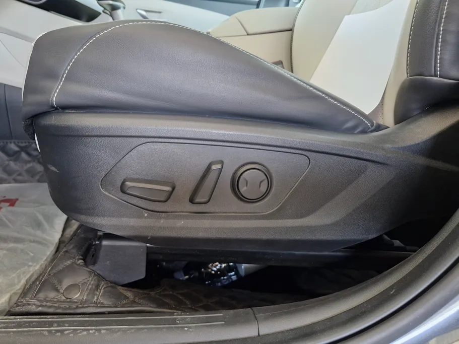 هيونداي توسان كمفورت 2024 