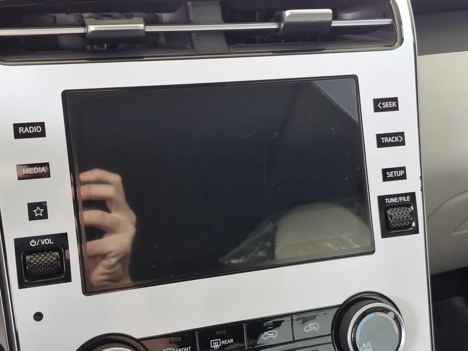 هيونداي توسان كمفورت 2024 