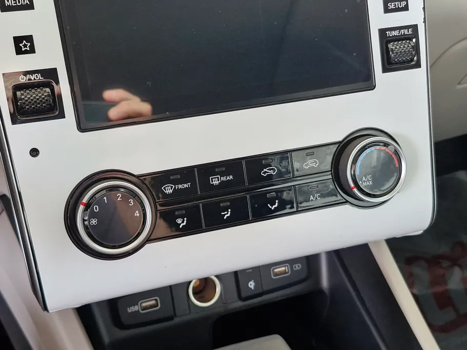 هيونداي توسان كمفورت 2024 