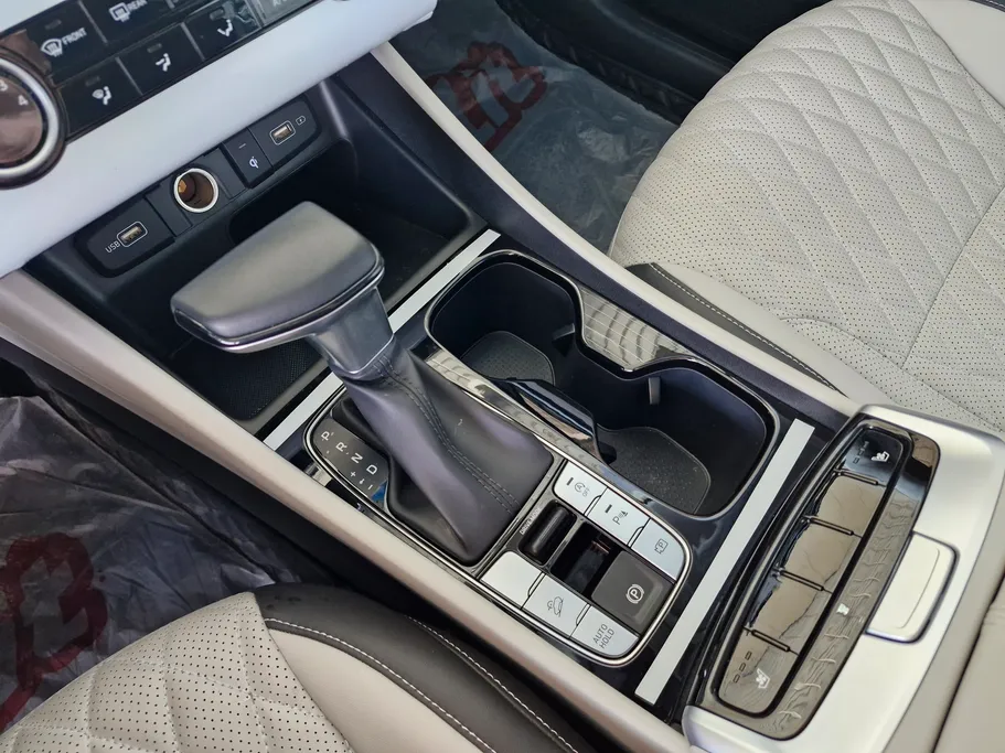 هيونداي توسان كمفورت 2024 