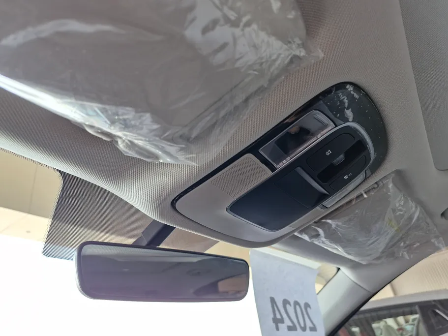 هيونداي توسان كمفورت 2024 