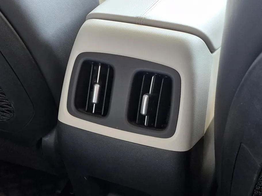 هيونداي توسان كمفورت 2024 