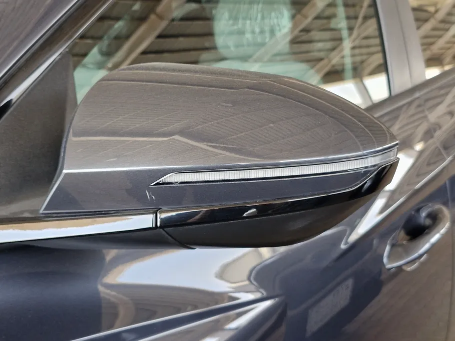 هيونداي توسان كمفورت 2024 